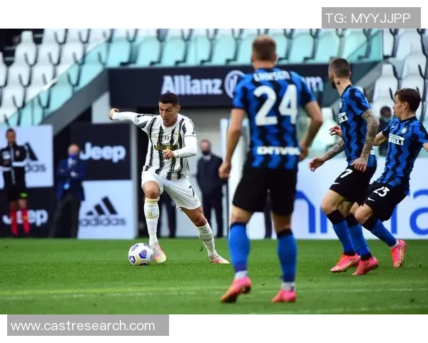 足总杯巴萨大胜尤文红牌事件引发全场热议十大精彩进球回顾