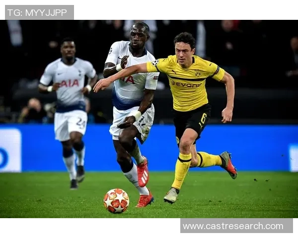 世界杯热刺与多特蒙德激战成平局绝杀瞬间引发全场热议