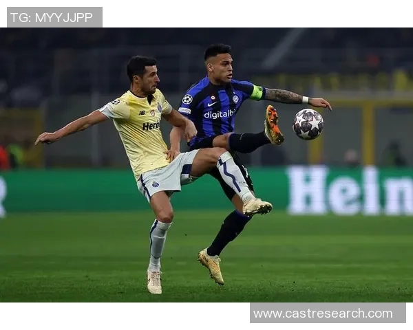 国米大胜波尔图四球狂潮帽子戏法点燃欧联杯激情瞬间