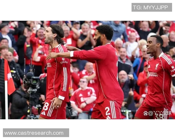 德甲激情对决利物浦5-1大胜里昂绝杀瞬间点燃全场热情