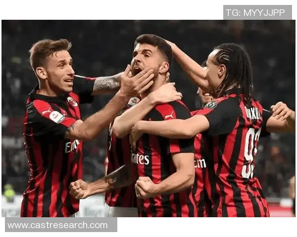 意甲激战：AC米兰逆转本菲卡争议判罚引发全场热议