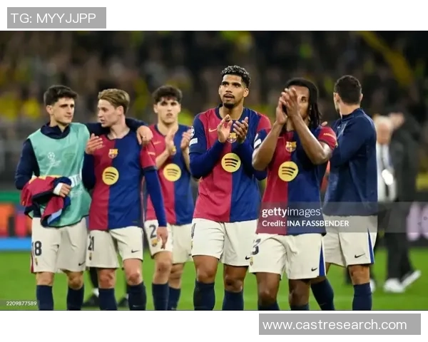 欧冠冷门：多特蒙德3-0击败巴黎圣日耳曼引发全场震惊与欢呼