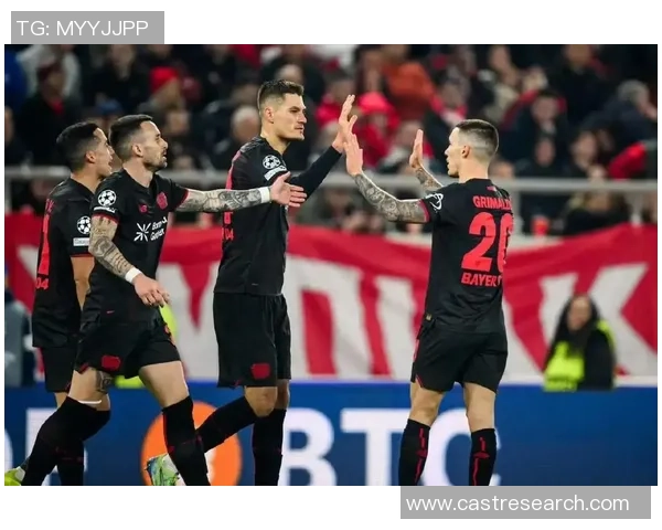 欧冠激战：里昂狂胜马竞5球横扫全场引发热烈反响