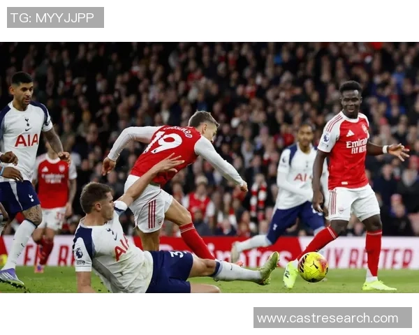 热刺友谊赛大胜阿森纳三球逆转引发转会传闻热潮