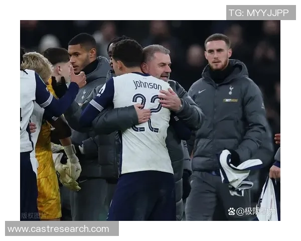 热刺逆转利物浦夺国王杯冠军补时绝杀点燃全场激情