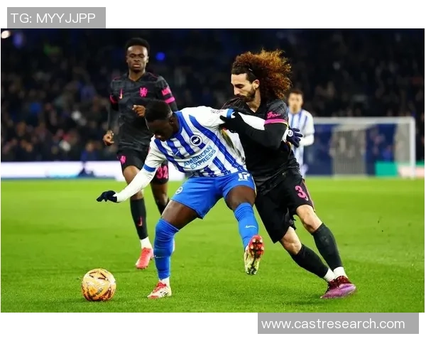 足总杯精彩对决:多特蒙德与切尔西激战成平局引发全场热议 足总杯精彩对决:多特蒙德与切尔西激战成平局引发全场热议